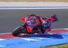 MotoGp San Marino, Martin vince la Sprint davanti a Bagnaia
