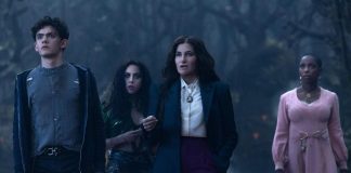 Agatha All Along, tutto quello che c’è da sapere sulla nuova serie Marvel