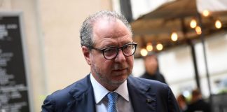 Referendum cittadinanza, Mulè: “È propositivo, la nostra Costituzione lo esclude”