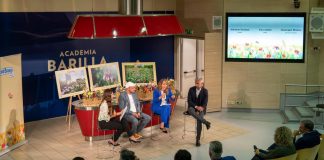 Sostenibilità, concorso ‘I Fiori del Mulino’: premio ai campi fioriti più belli