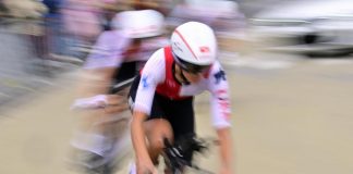 Ciclismo, dramma ai Mondiali di Zurigo: Muriel Furrer muore a 18 anni dopo una caduta