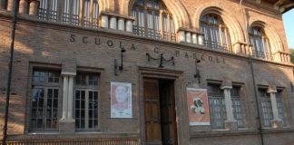 Domenica Gorni Gravel alla scoperta delle bellezze enogastronomiche del Destra Secchia