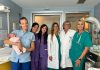 Mini babyboom all’ospedale San Carlo di Milano, 9 parti in 23 ore