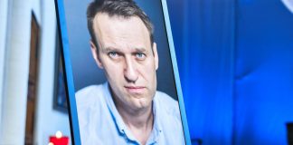 Navalny, media: “Avvelenato in prigione, ecco le prove”