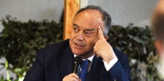 Gratteri: “Magistrati oggi ai minimi storici di credibilità, fatti degli errori”