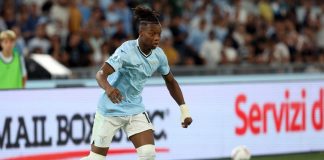 Torino-Lazio 2-3, primo ko per i granata in campionato