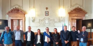 Elezioni provinciali, finisce 7 a 5 per il centro destra. Volpi fa il pieno di voti, Suzzara e Viadana fuori dal Consiglio