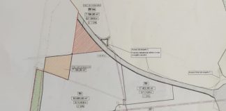 Olmolungo, il Comune di Mantova mette in vendita l’ultima area libera