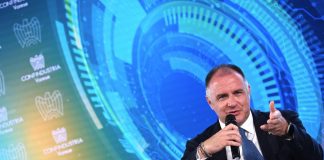 Confindustria, da taglio cuneo in manovra a energia: i temi dell’assemblea