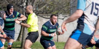 Rugby, doppio colpo di Viadana: arrivano Alan Oubiña e Prudencio Santillan