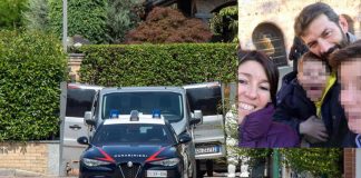 Strage Paderno, il 17enne: “L’idea di uccidere mi è venuta quella sera”