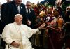 Papa in Papua Nuova Guinea: “Risorse naturali siano a beneficio di tutti”