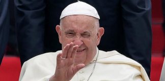 Papa Francesco in Indonesia, al via prima tappa viaggio apostolico