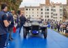 Gran Premio Nuvolari, scattano i divieti a Mantova: primi provvedimenti da domani