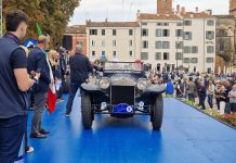 Gran Premio Nuvolari, scattano i divieti a Mantova: primi provvedimenti da domani