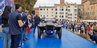 Gran Premio Nuvolari, scattano i divieti a Mantova: primi provvedimenti da domani
