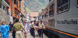 Perù, si schianta bus con turisti: anche italiani tra feriti