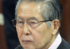 Perù, è morto l’ex presidente Alberto Fujimori: aveva 86 anni