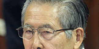 Perù, è morto l’ex presidente Alberto Fujimori: aveva 86 anni