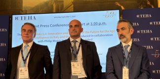Imprese, studio Teha con Philip Morris: investire in competenze e digitalizzazione per rilancio produttività