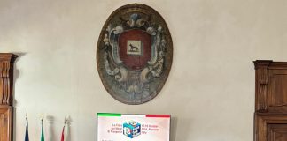 Fiere, a Piacenza presentata T3-Truck Tyre Trailer