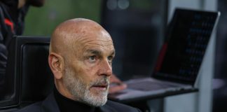 Pioli è il nuovo allenatore dell’Al-Nassr di CR7