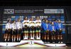 Ciclismo, ancora una medaglia mondiale per Affini: bronzo nel mixed relay