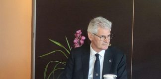 Porti, Poerio (Tankoa Yachts): “Porto di Civitavecchia perfetto per le nostre esigenze”