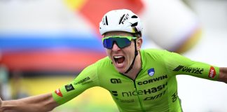 Mondiali di ciclismo, Pogacar trionfa nella prova in linea e conquista la maglia iridata