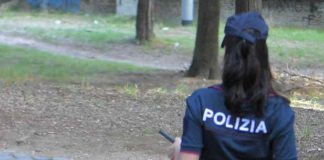 Milano, al via campagna prevenzione cancro seno per donne Polizia
