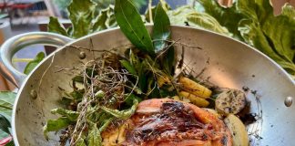 Arriva il Pollo arrosto day all’insegna dei nonni e della cucina della tradizione