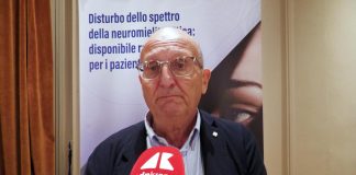 Nmosd, neurologo Pozzilli: “Ravulizumab innovativo ed efficace”