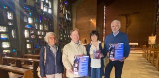 60 anni di fede e comunità: chiesa di San Luigi Gonzaga in festa