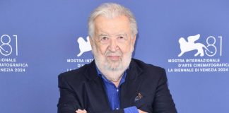 Venezia 81, Pupi Avati: “Parlo con i morti, ci sono elementi autobiografici nel mio film horror”