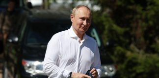 Putin contro il Cio: “Condizionato dagli Usa, disprezza gli ideali olimpici”