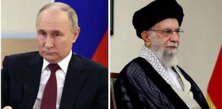 Ucraina, guerra avvicina Russia e Iran: minaccia per Ue