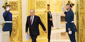 Russia, la vita isolata dei figli di Putin e Kabaeva: vedono coetanei solo in vacanza