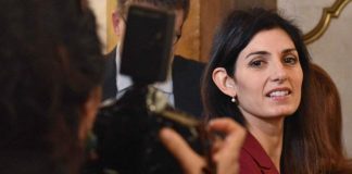Raggi: “M5S torni a idea originale. Meloni? Diversa da me ma tenace”