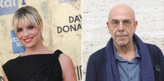 Ramazzotti-Virzì, regista ritira querela. Il suo legale: “Atto unilaterale nell’interesse dei figli”