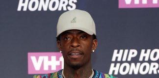 È morto Rich Homie Quan: il rapper aveva 34 anni