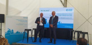 Bergamo, dal termovalorizzatore Rea Dalmine nuovo calore pulito per il teleriscaldamento A2A