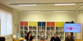 Curtatone, col progetto “Ready!” eventi e laboratori per avvicinare i giovani alla biblioteca