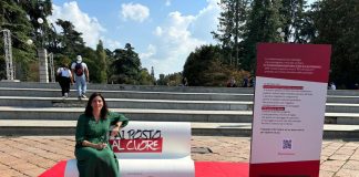 Vasiliou (Bms Italia): “Cmio malattia poco diffusa ma da impatto importante”