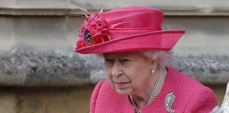 Regina Elisabetta, messa in ricordo a 2 anni da morte
