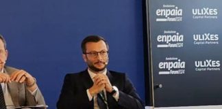 Renna (Fastweb): “Ia è rivoluzione, va governata e non subita”