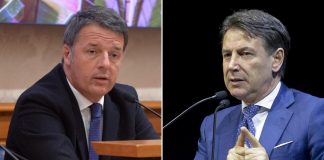 Conte e il no a Renzi, un sondaggio guida il leader M5S