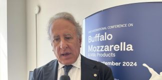 Agroalimentare, Lorito (Università Federico II): “Scienza, ricerca e abilità in creazione mozzarella”