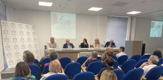 Successo per il convegno in Confcommercio sul passaggio generazionale