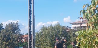 “Ho sentito un neonato piangere”: ore di ricerche ma per fortuna è un falso allarme