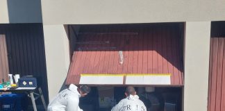 Viadana, altre donne nel garage prima di Maria Campai